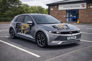 6 Hours Pass Plus Course