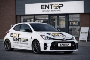 1 Hour Refresh Lesson